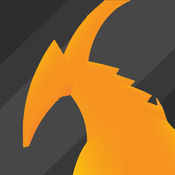 努巴尼守望先锋社区 Logo